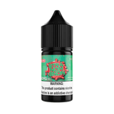 Nomenon Juice 50MG Noms Stranomennon 30ml Nic Salts Vape Juice